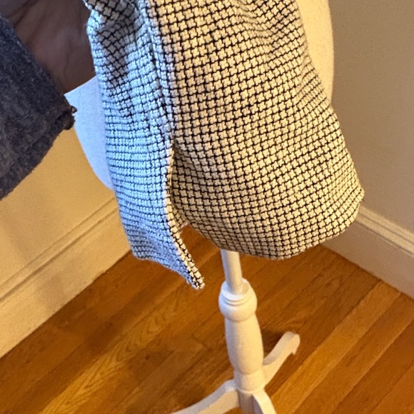 Checkered Loft Jacket - Picture 9 of 16